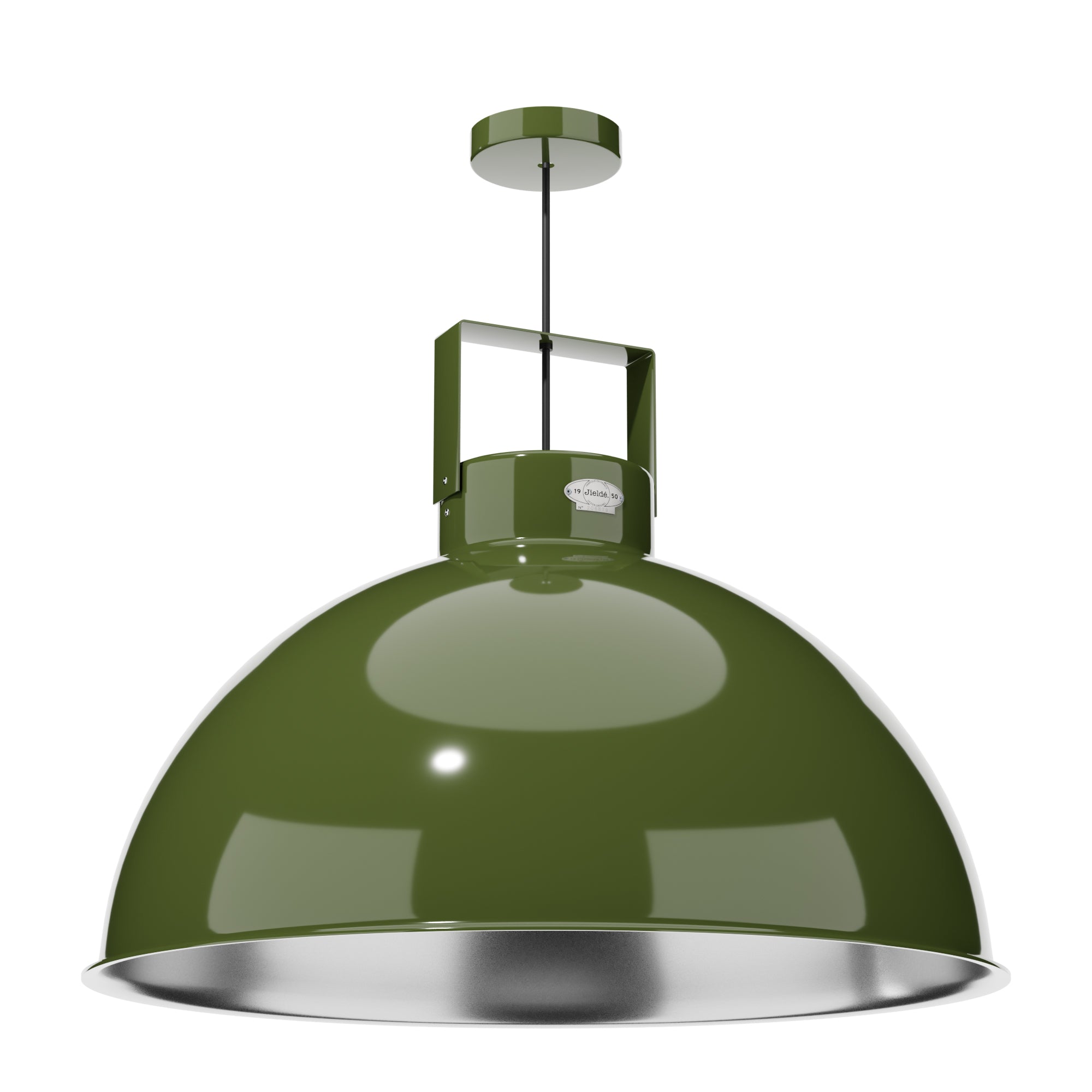 jield-dante-d675-suspension-xl-vert-olive image 6