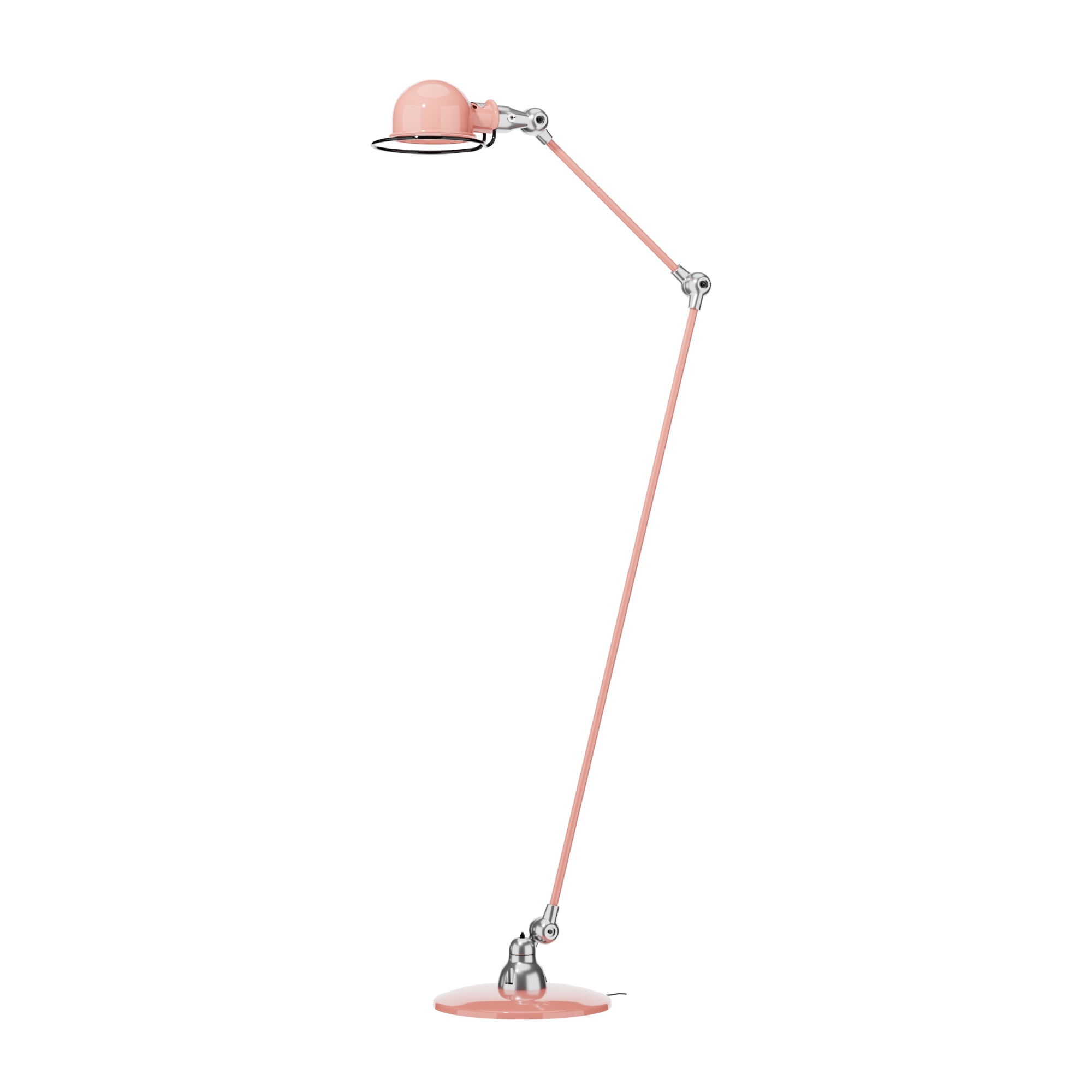 jield-loft-d1240-lampadaire-120-40-cm-vieux-rose image 2
