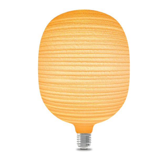 calex-avesta-filament-ampoule-led-e27-papyrus-xxl image 1