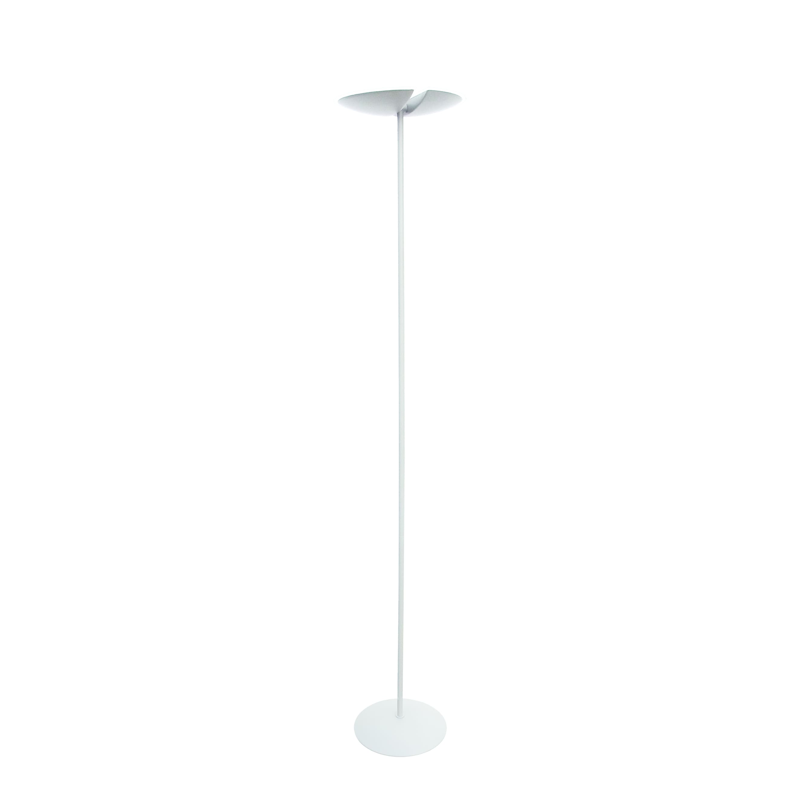 aluminor-kitel-79-lampadaire-droit-led-indirect-3000-lumens image 2