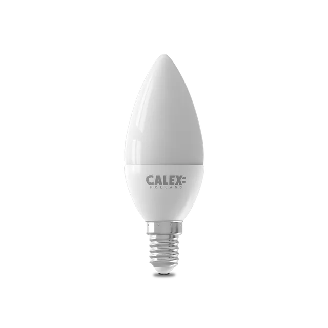 calex-smd-b35-lampe-led-e14-blanc image 1