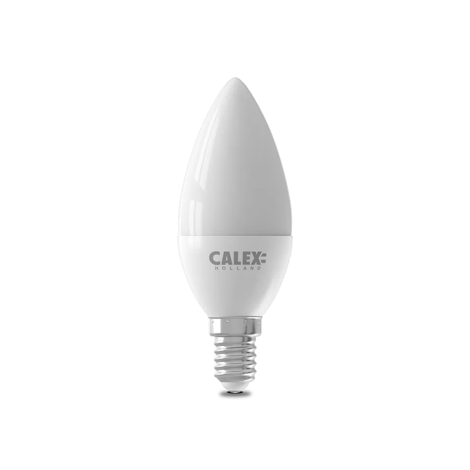 calex-smd-b35-lampe-led-e14-blanc image 1