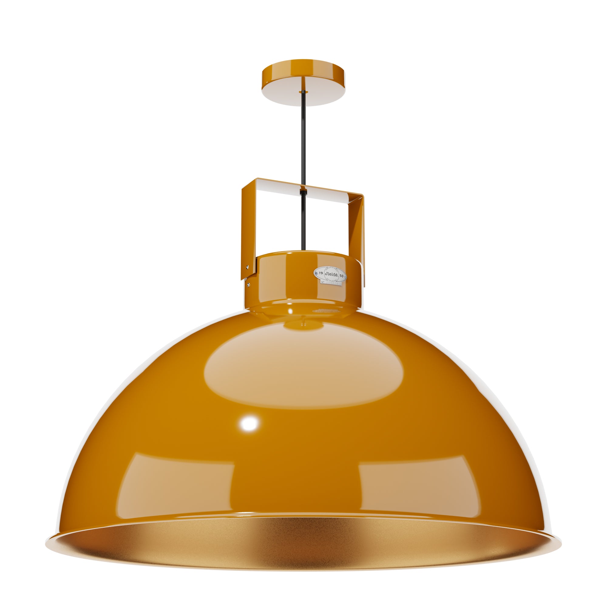 jield-dante-d675-suspension-xl-beige-brun image 5