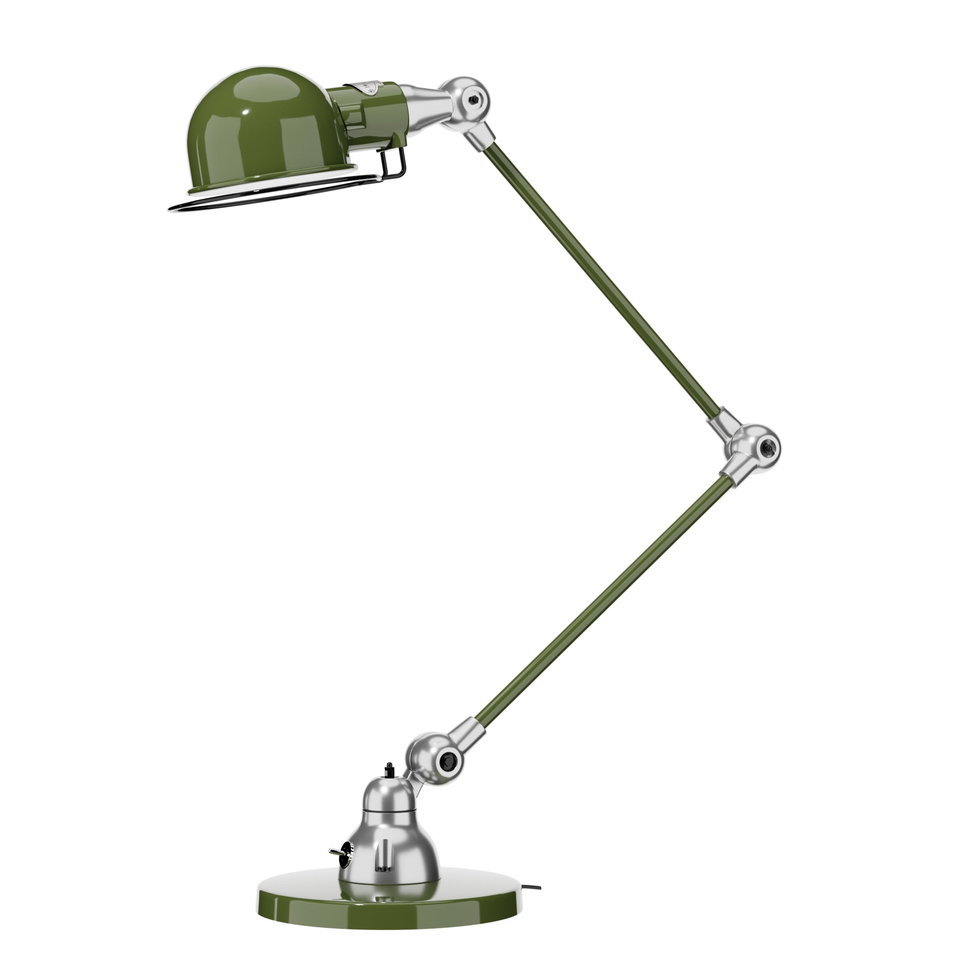 jield-signal-si333-lampe-articul-e-vert-olive image 2