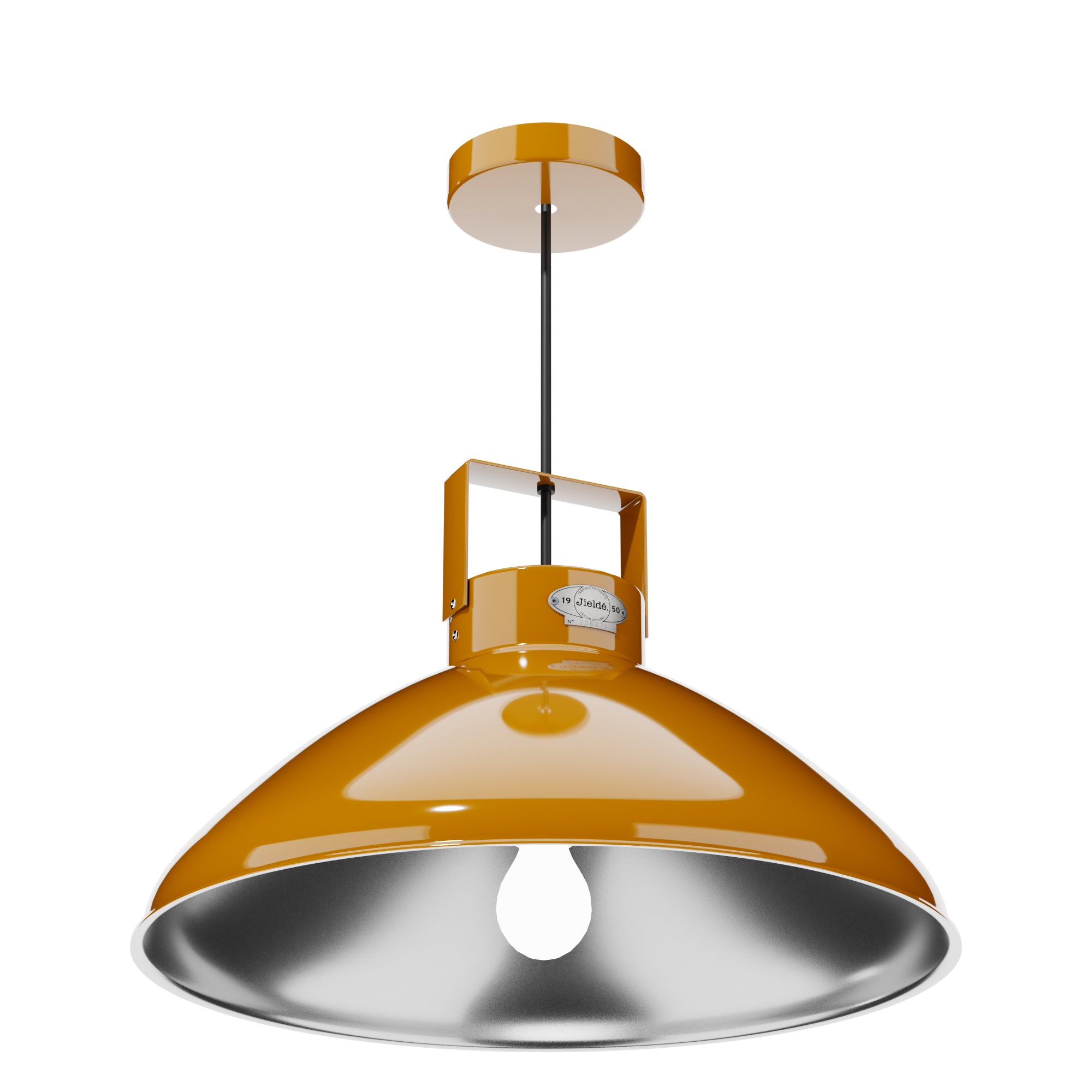 jield-beaumont-b360-suspension-taille-l-beige-brun image 3