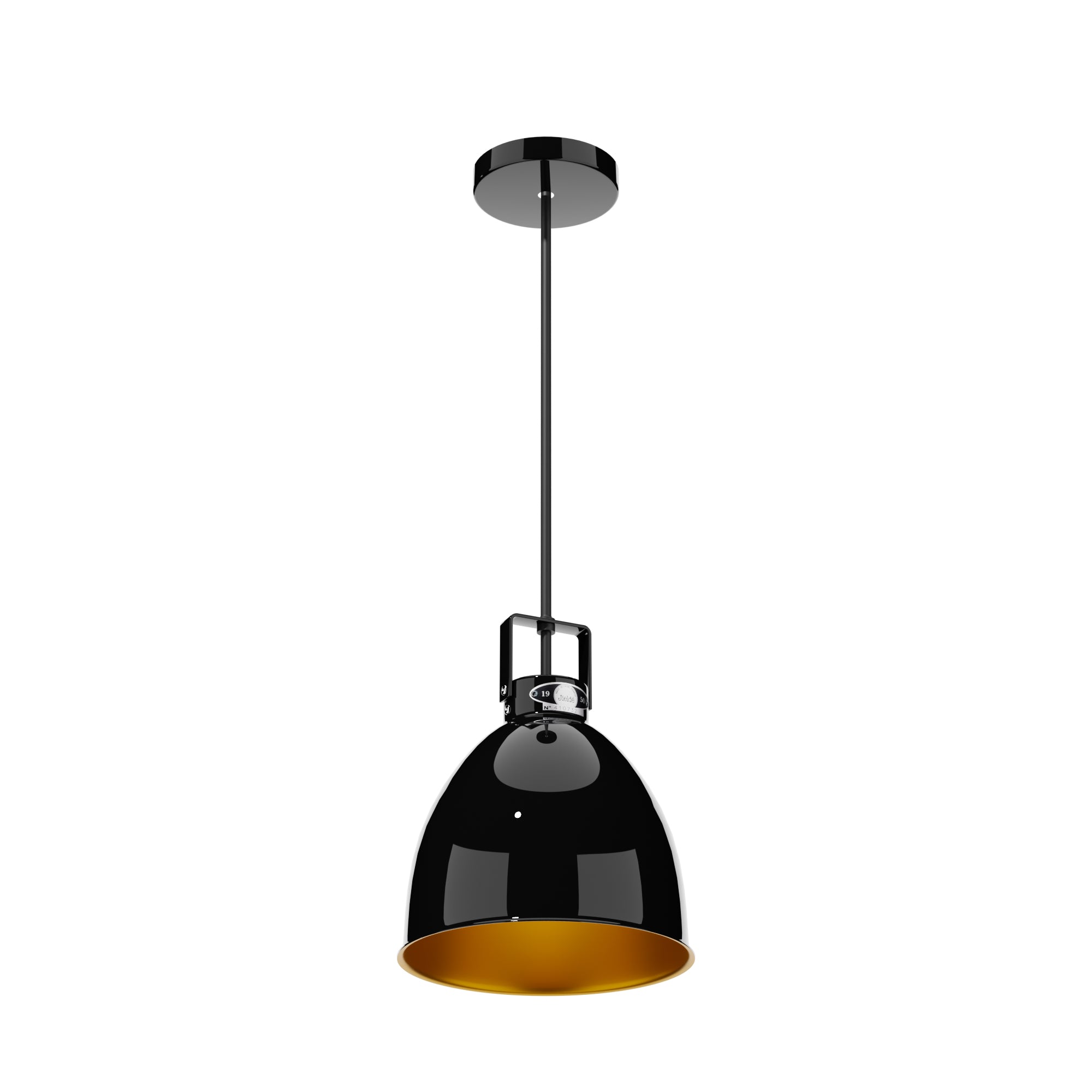 jield-augustin-a160-suspension-taille-s-noir image 2