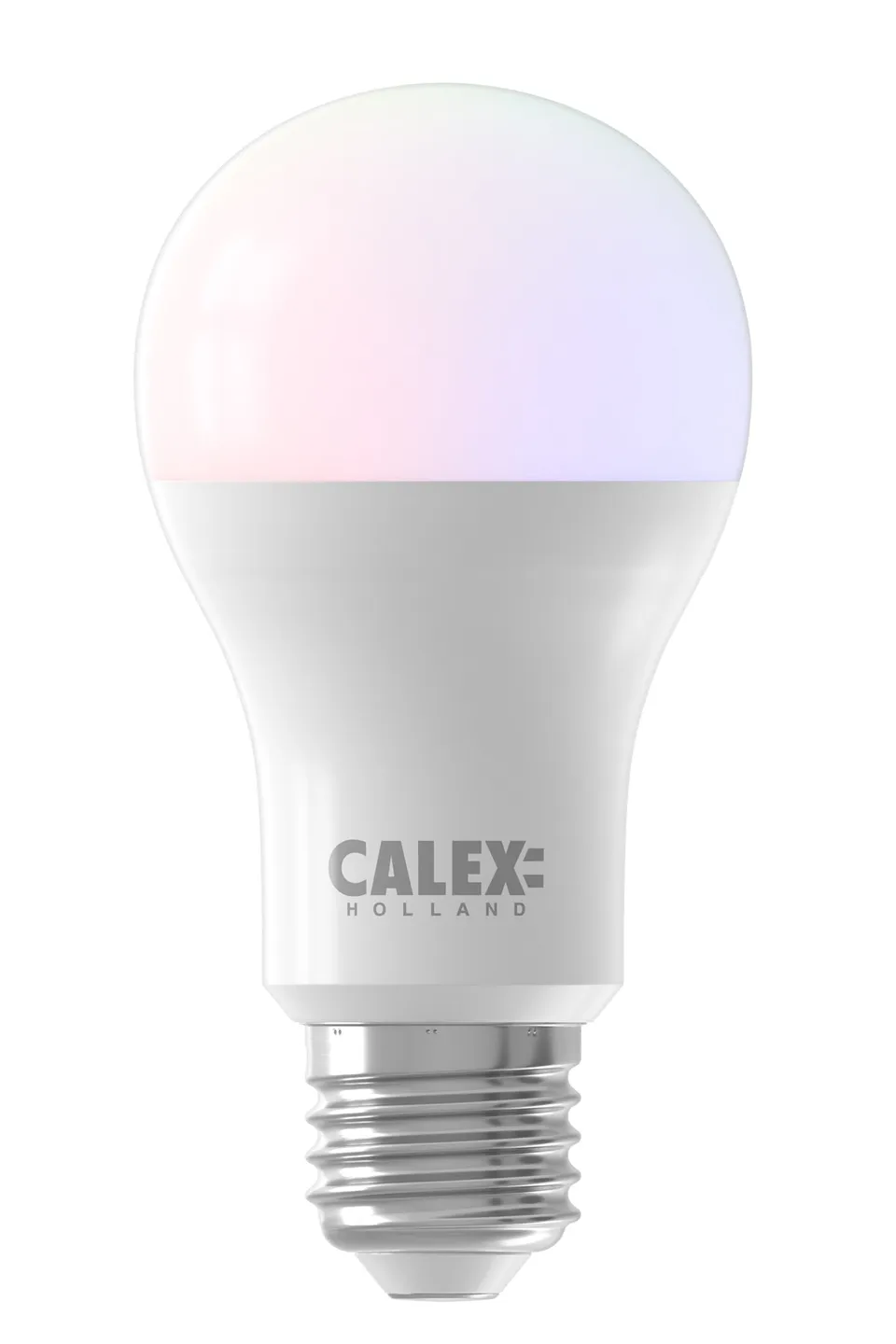 calex-smart-ampoule-led-e27-a60-9-4w-rgb-cct-dimmable image 1