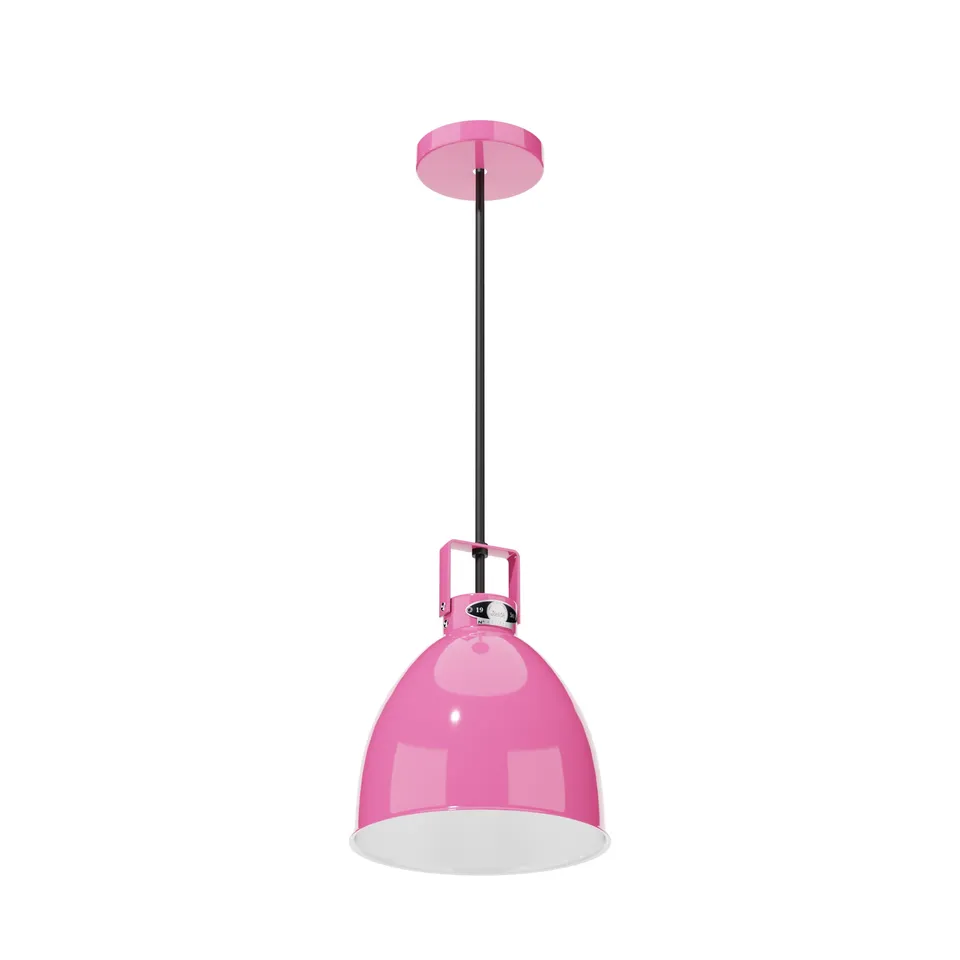 jield-augustin-a160-suspension-taille-s-rose image 1