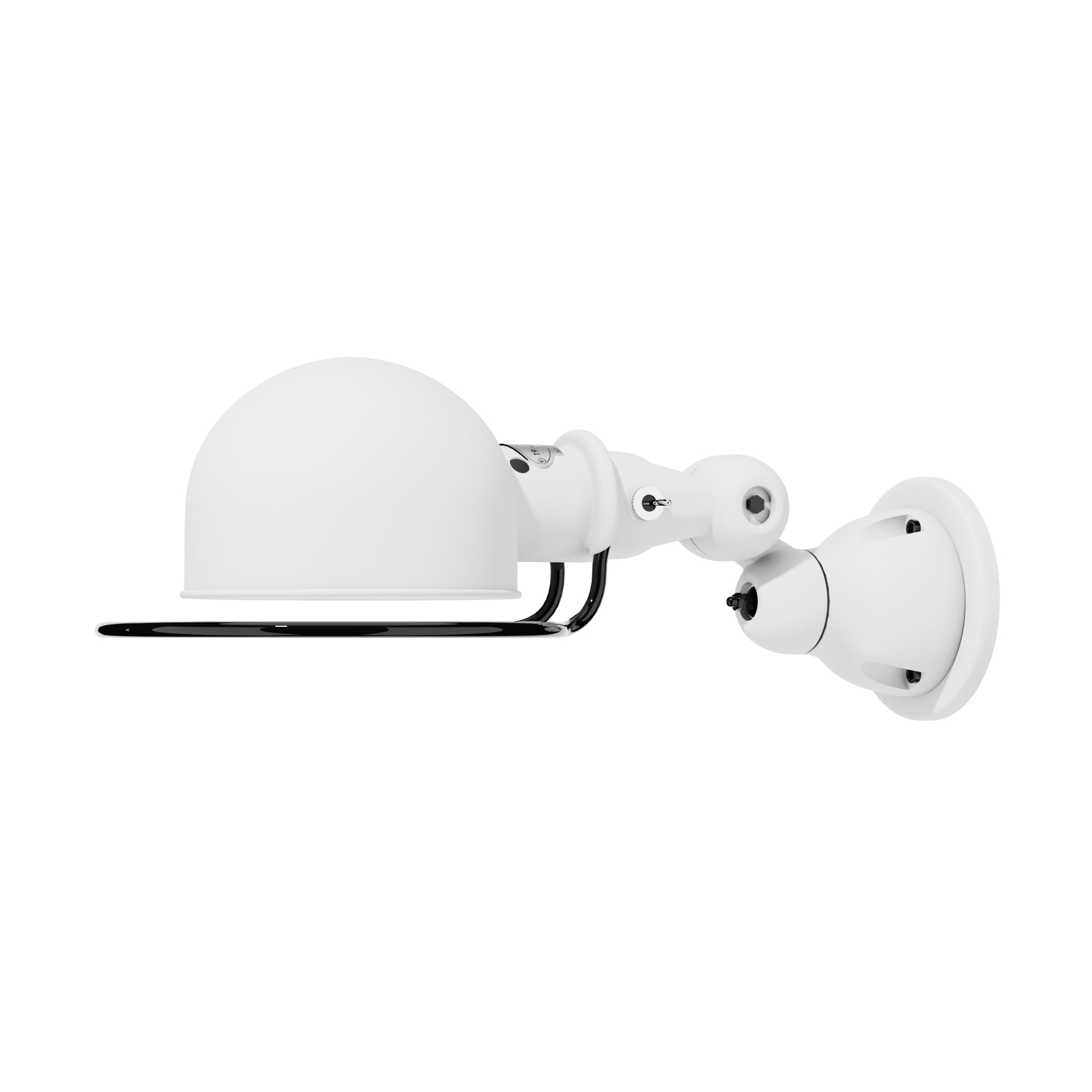 jield-loft-d1000-applique-murale-blanc image 2