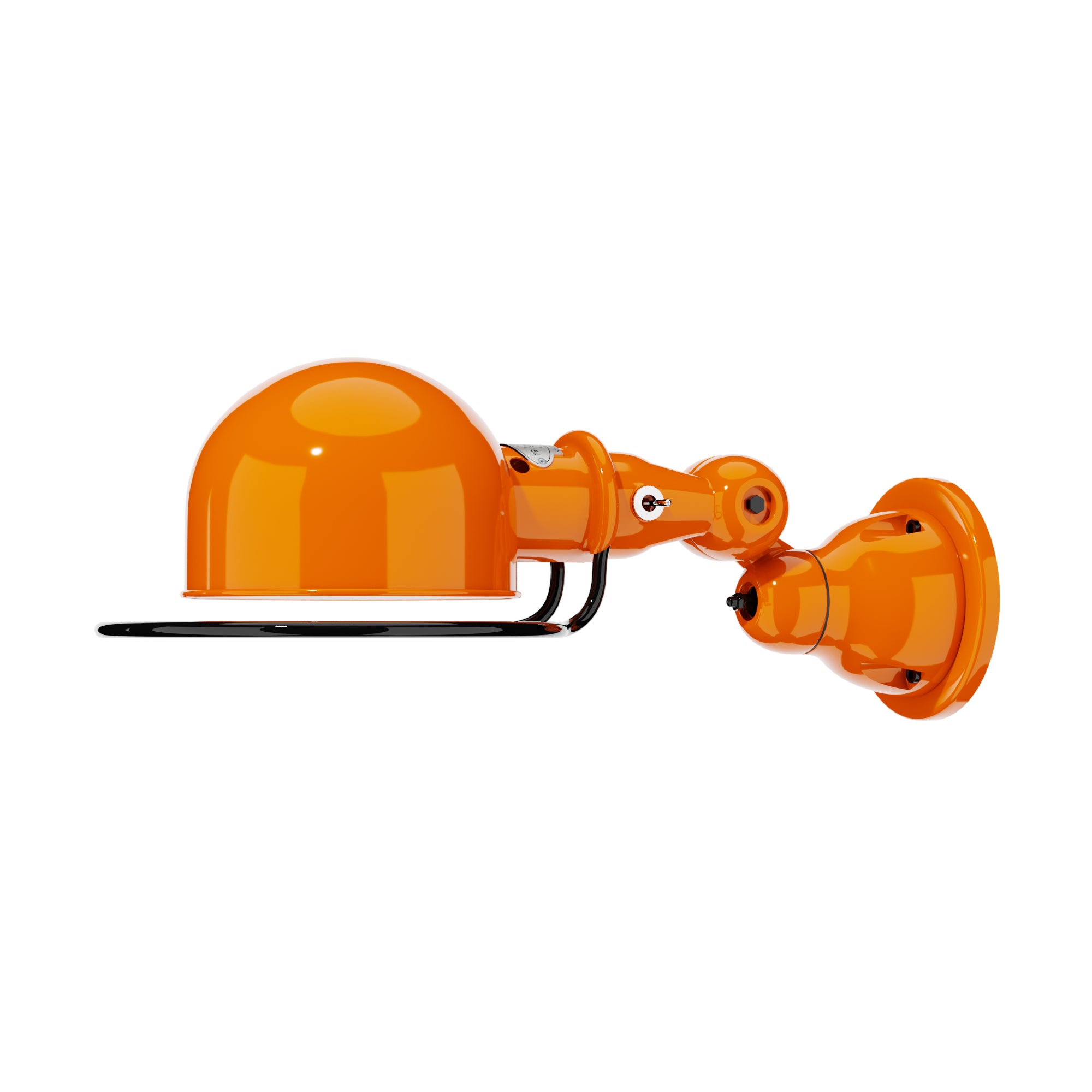 jield-loft-d1000-applique-murale-orange image 1