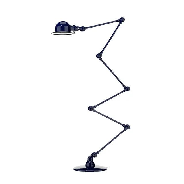 jield-loft-d9406i-suspension-bleu-saphir image 1