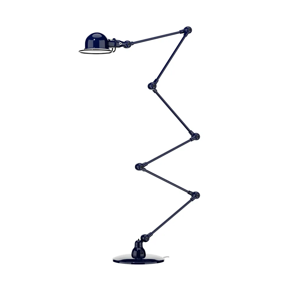 jield-loft-d9406i-suspension-bleu-saphir image 1