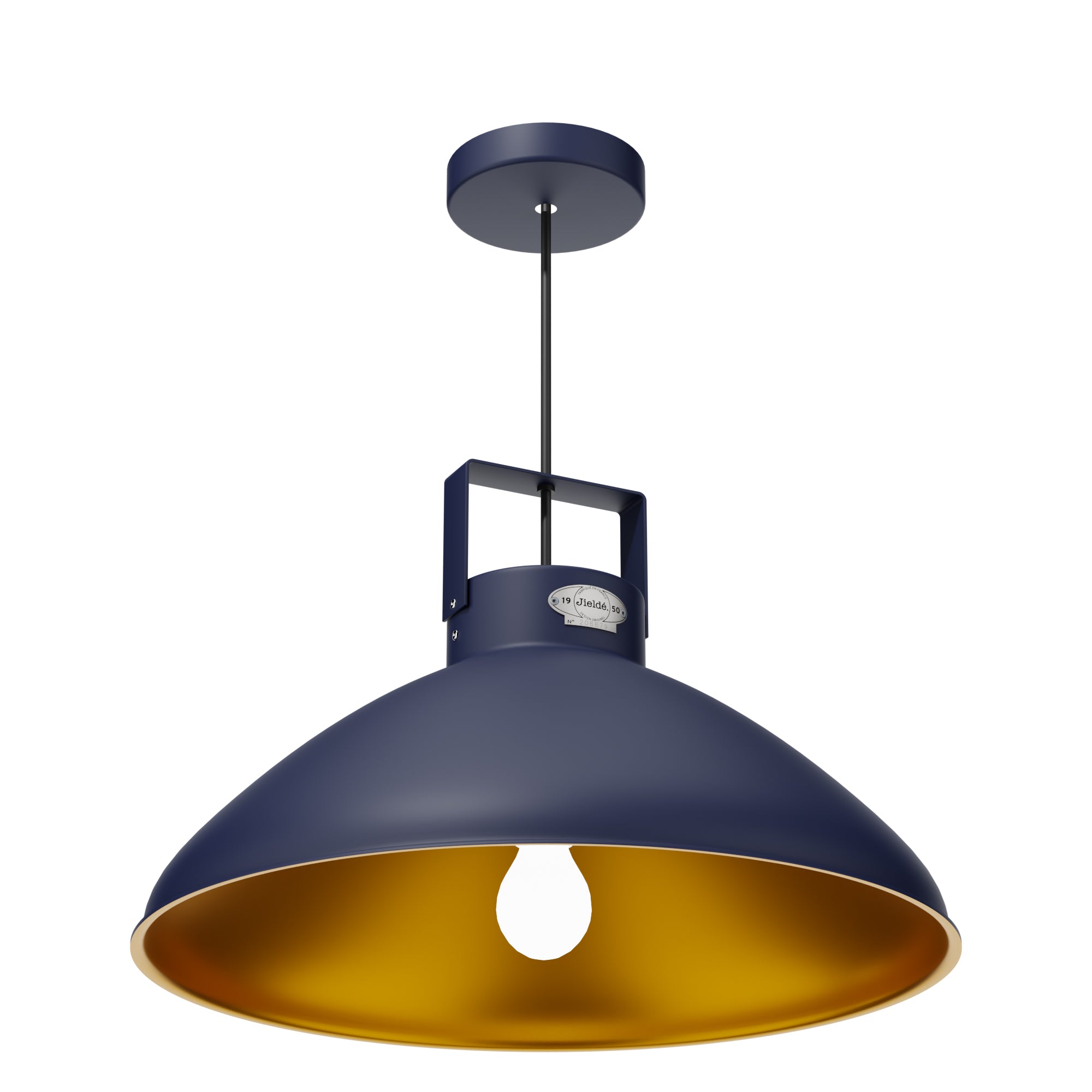 jield-beaumont-b360-suspension-taille-l-bleu-saphir image 5