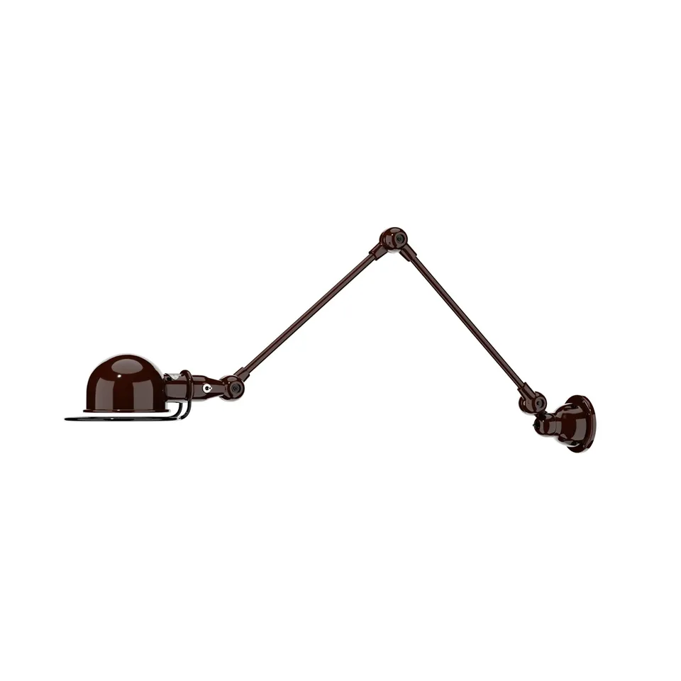 jield-loft-d4401-applique-murale-chocolat-r-flecteur-360 image 1