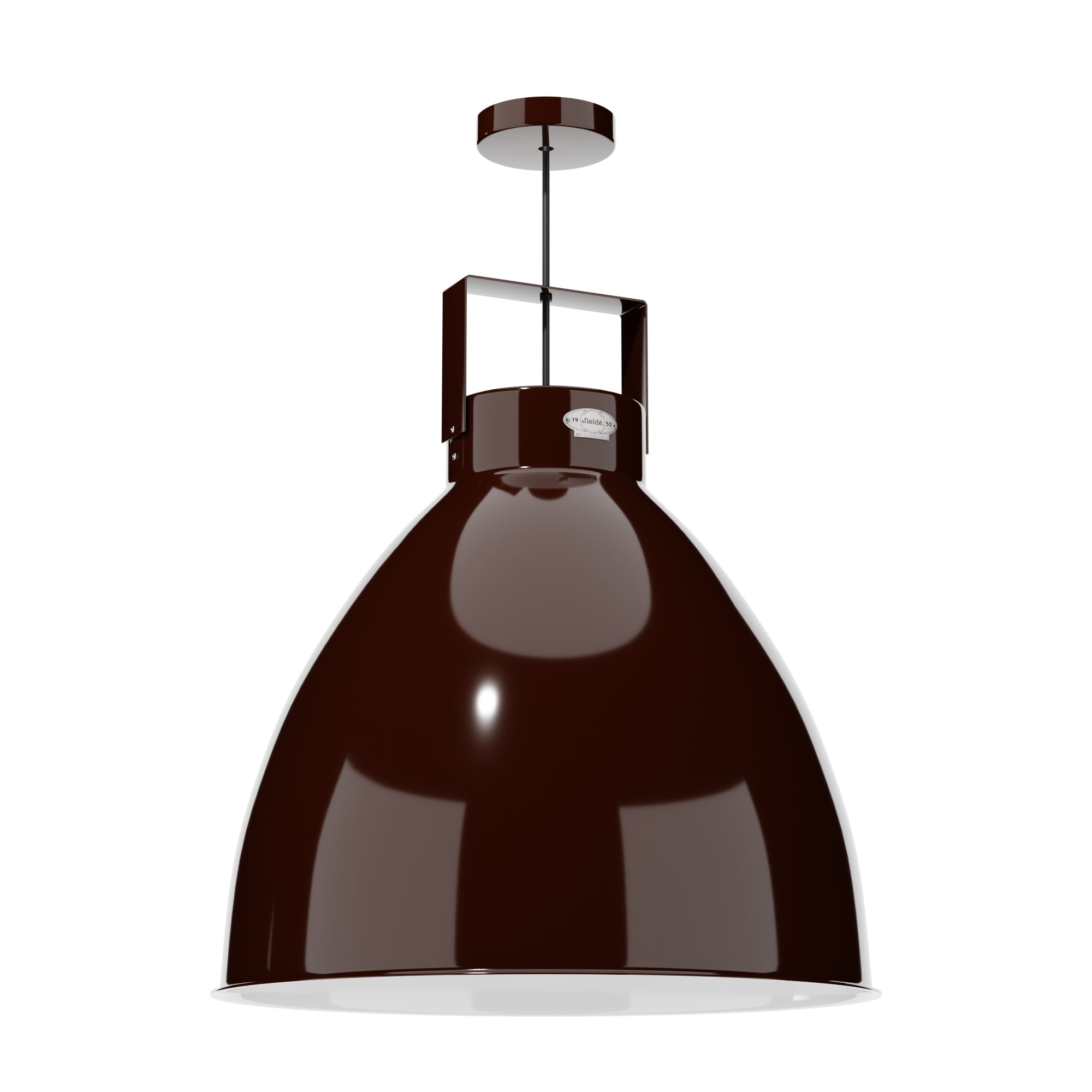 jield-augustin-a540-suspension-xl-chocolat-54-cm image 1
