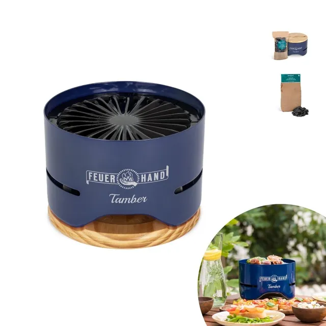 feuerhand-tamber-kit-de-d-marrage-barbecue-de-table image 1