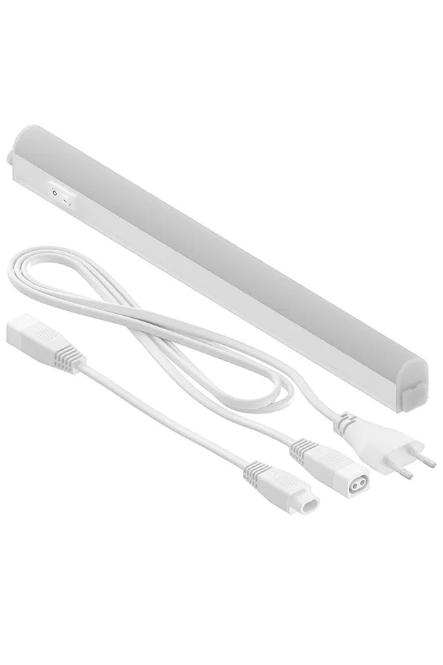 calex-r-glette-led-connectable-313mm-4w-avec-interrupteur image 1