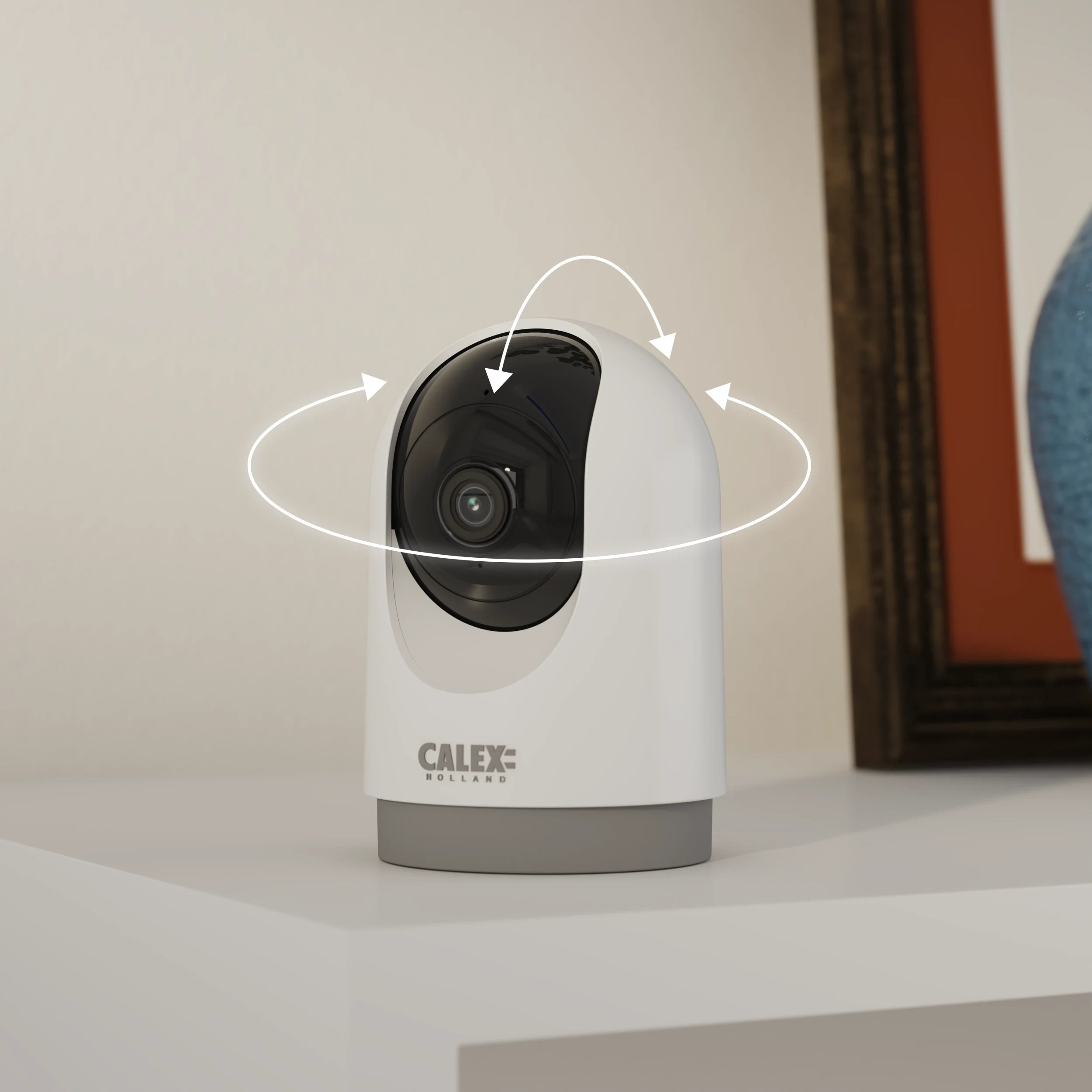 calex-smart-security-ptz-indoor-set-cam-ra-int-rieure-connect-e image 3