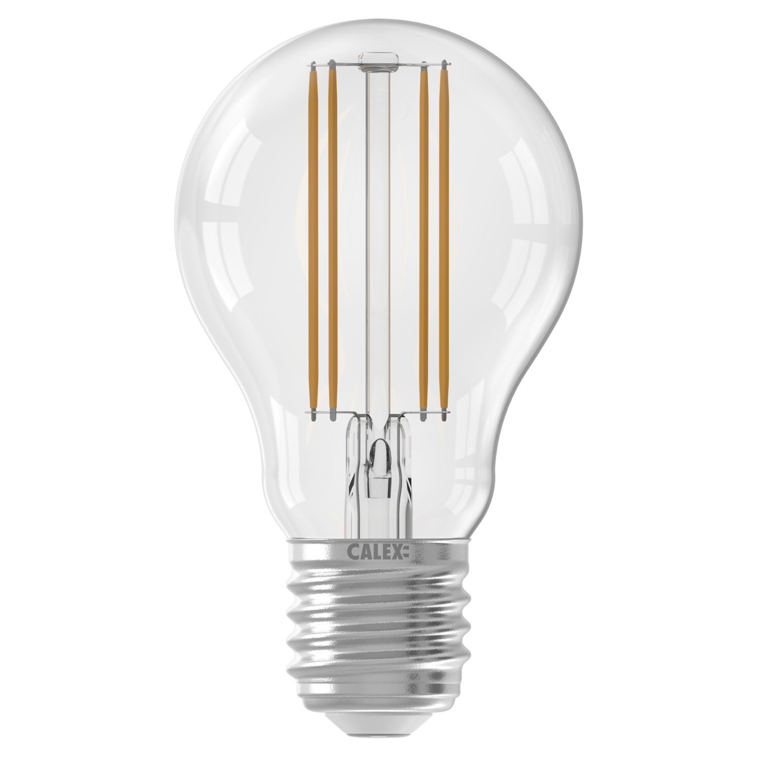 calex-filament-ampoule-led-e27-a60-transparent-7-5w-dimmable image 2