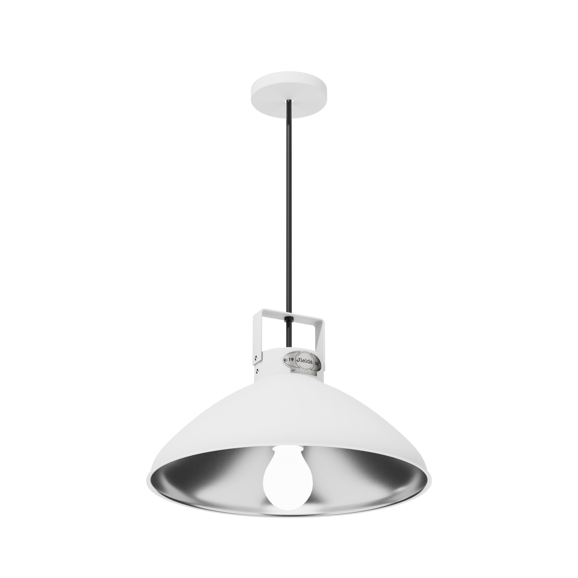 jield-beaumont-b240-taille-m-suspension-blanc image 6