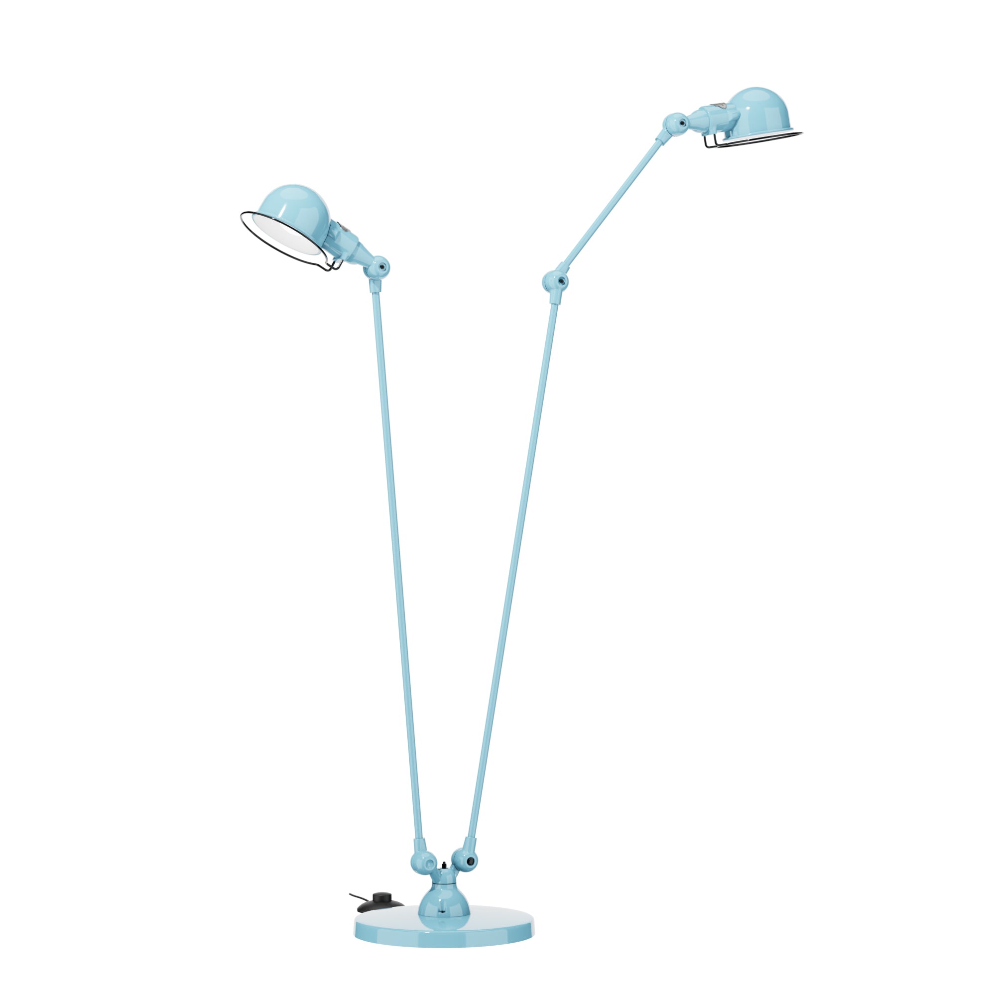jield-signal-si8380-lampadaire-bleu-pastel image 1