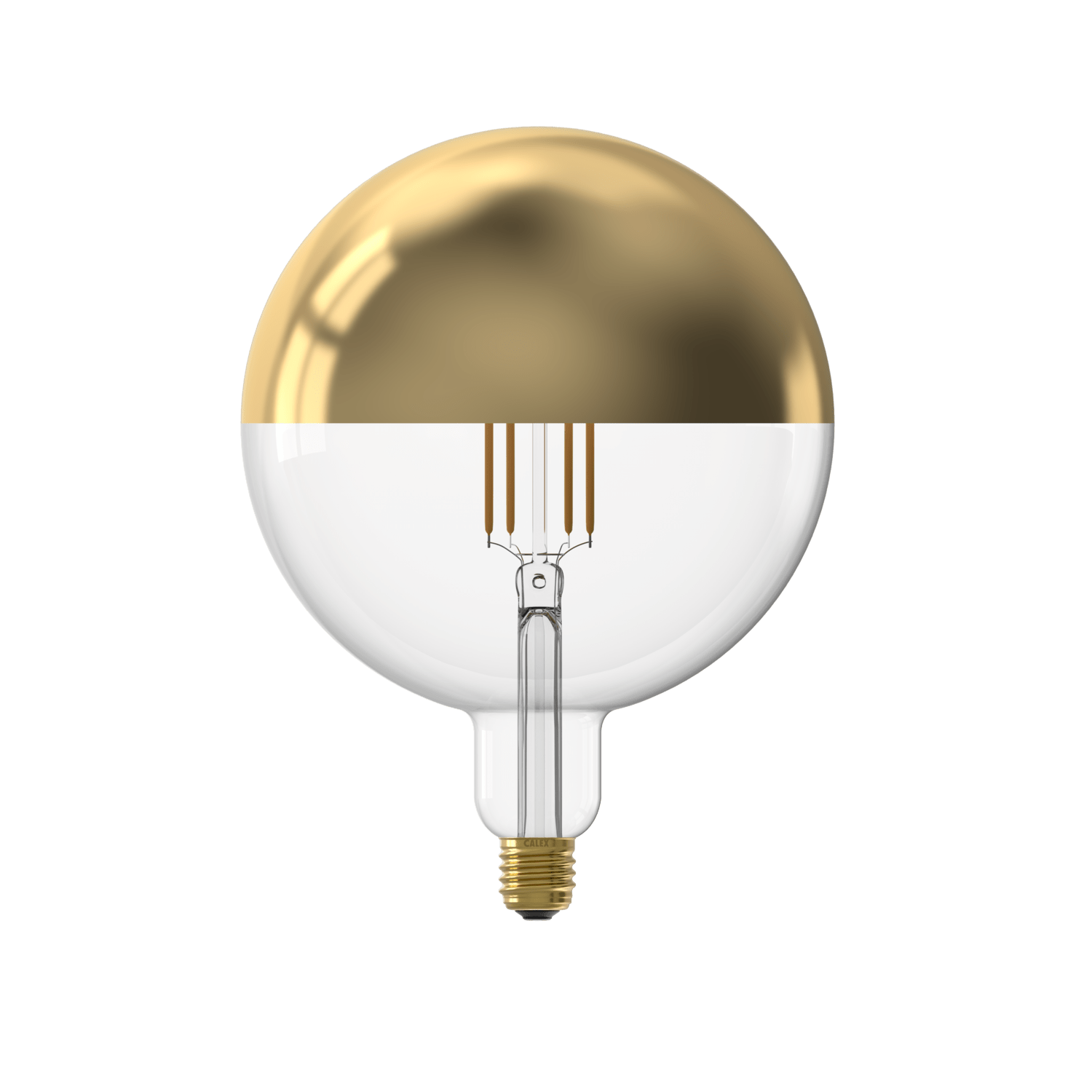 calex-top-mirror-kalmar-ampoule-filament-e27-or-1800k image 2
