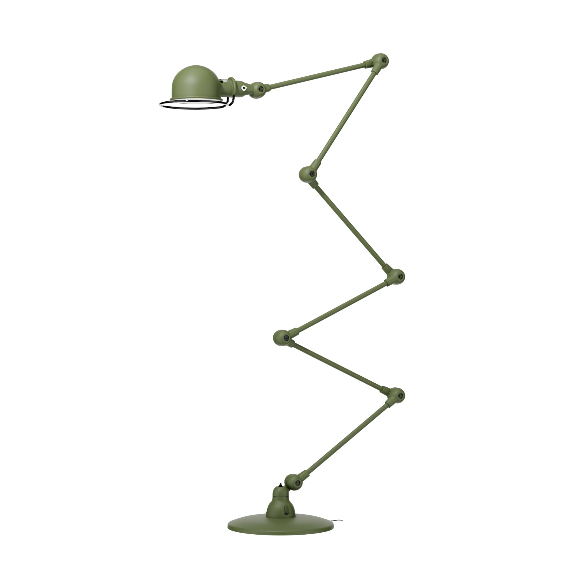 jield-loft-d9406i-suspension-vert-olive image 3