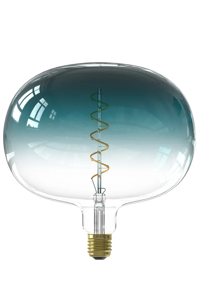 calex-colors-boden-blue-ampoule-led-e27-5w-dimmable image 1