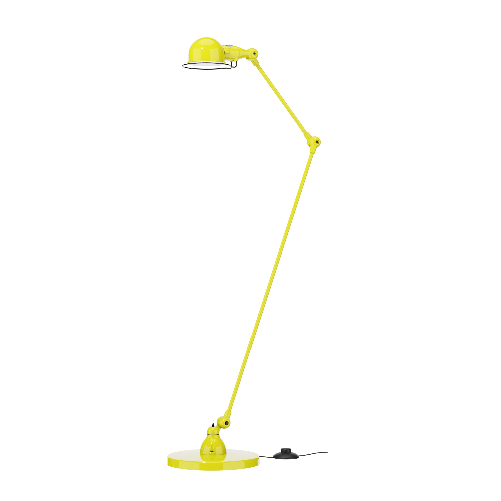 jield-signal-si833-lampadaire-jaune-soufre image 1