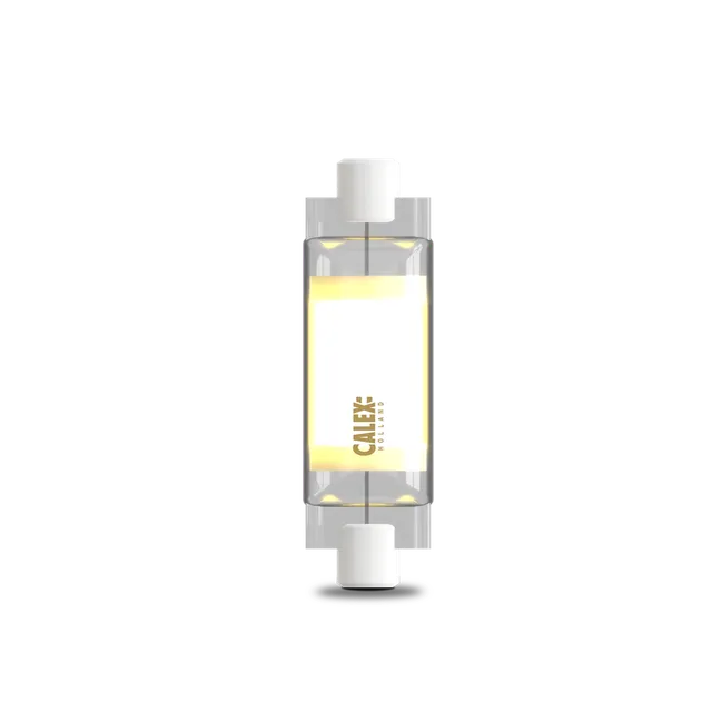 calex-lampe-led-br-leur-smd-r7s-transparent-78mm image 1