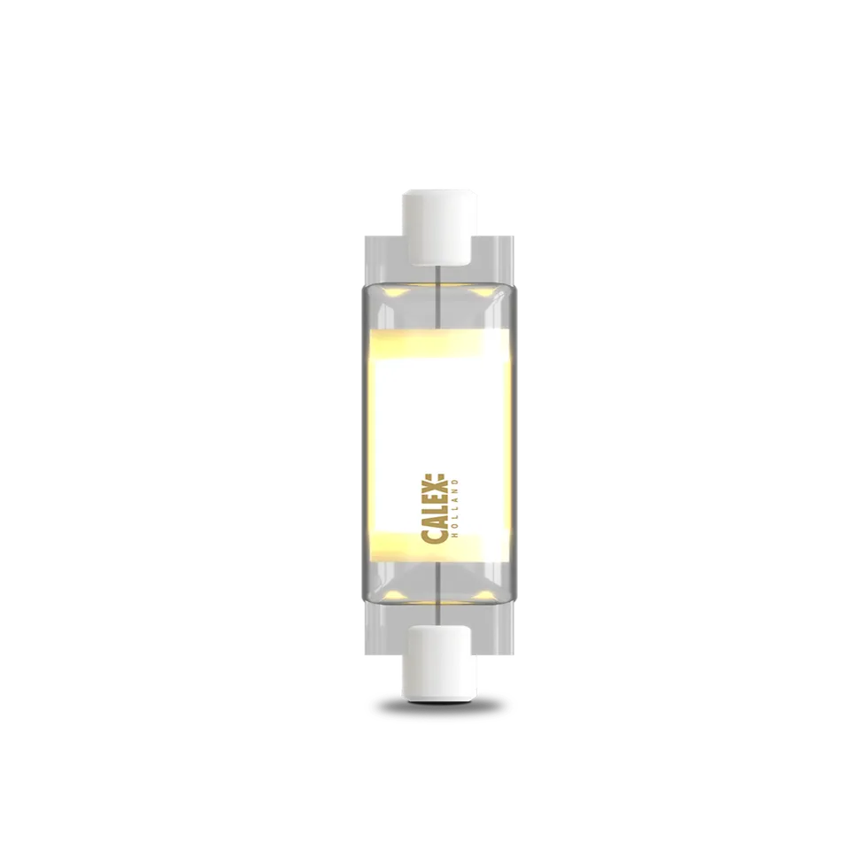 calex-lampe-led-br-leur-smd-r7s-transparent-78mm image 1
