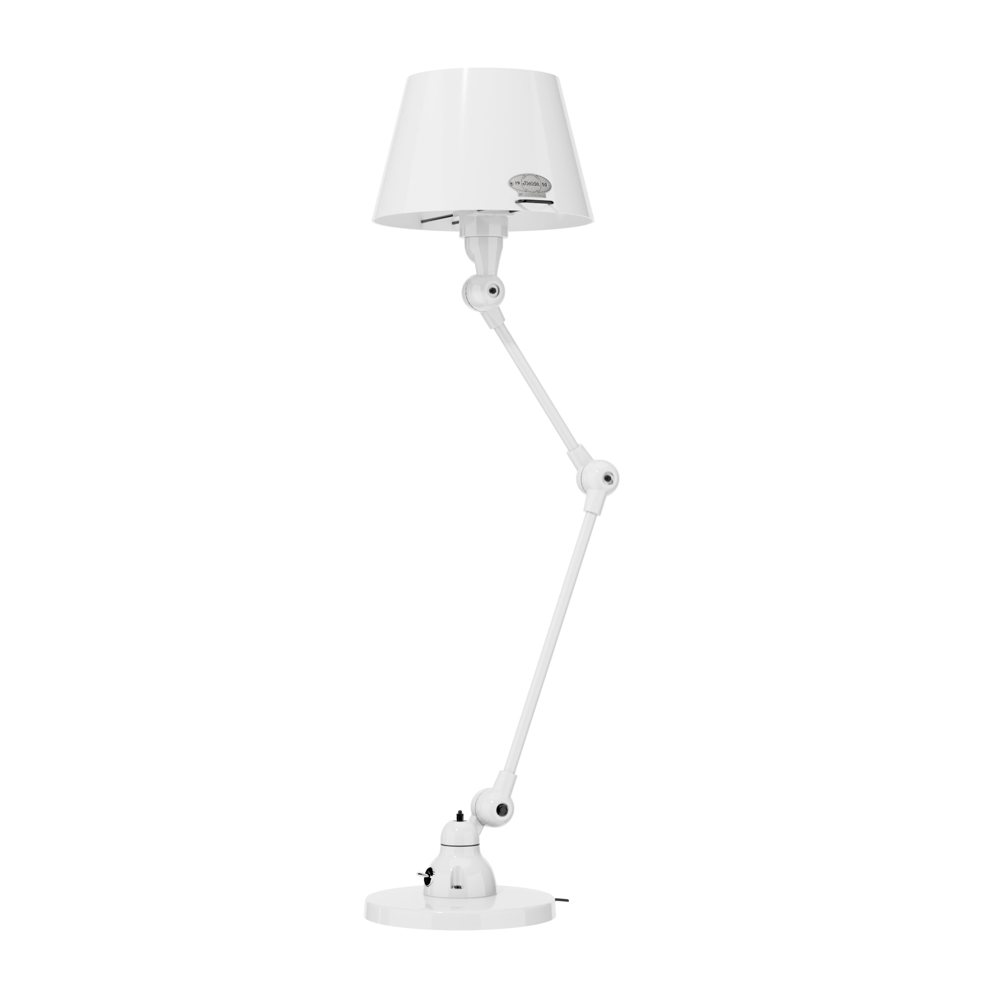 jield-aicler-aid373-lampe-articul-e-blanc image 1