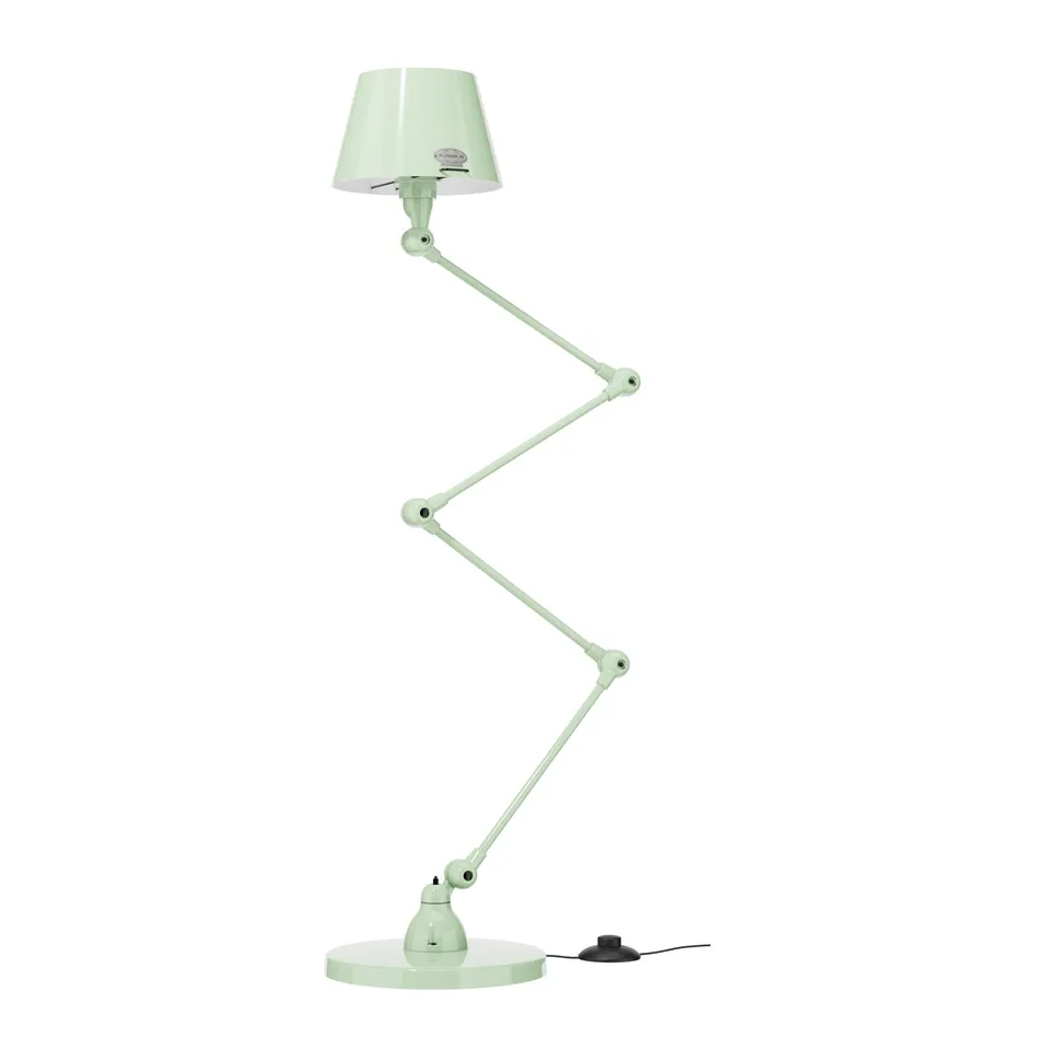 jield-aicler-aid433-applique-4-bras-vert-deau image 1