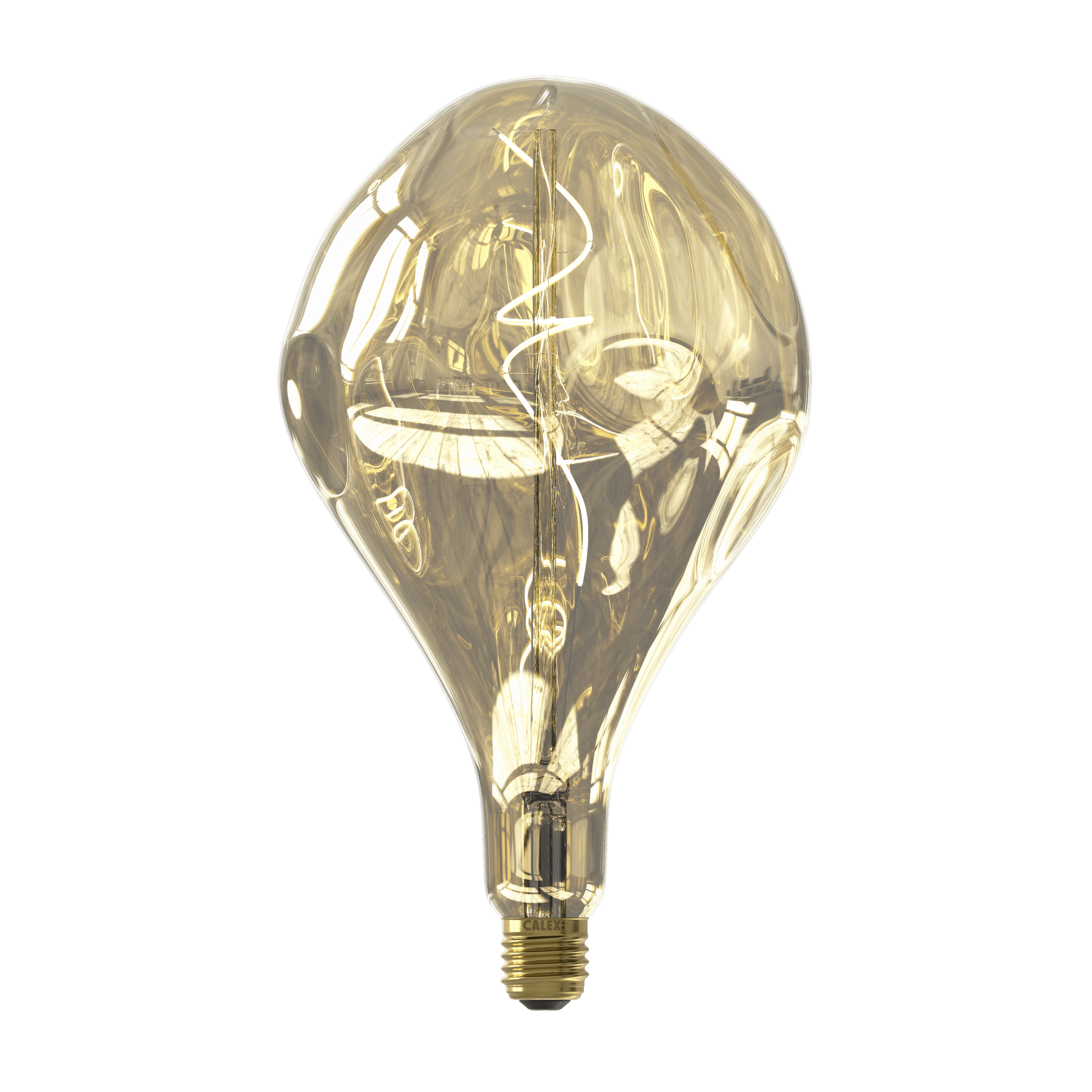 calex-xxl-organic-evo-ampoule-led-e27-champagne image 1