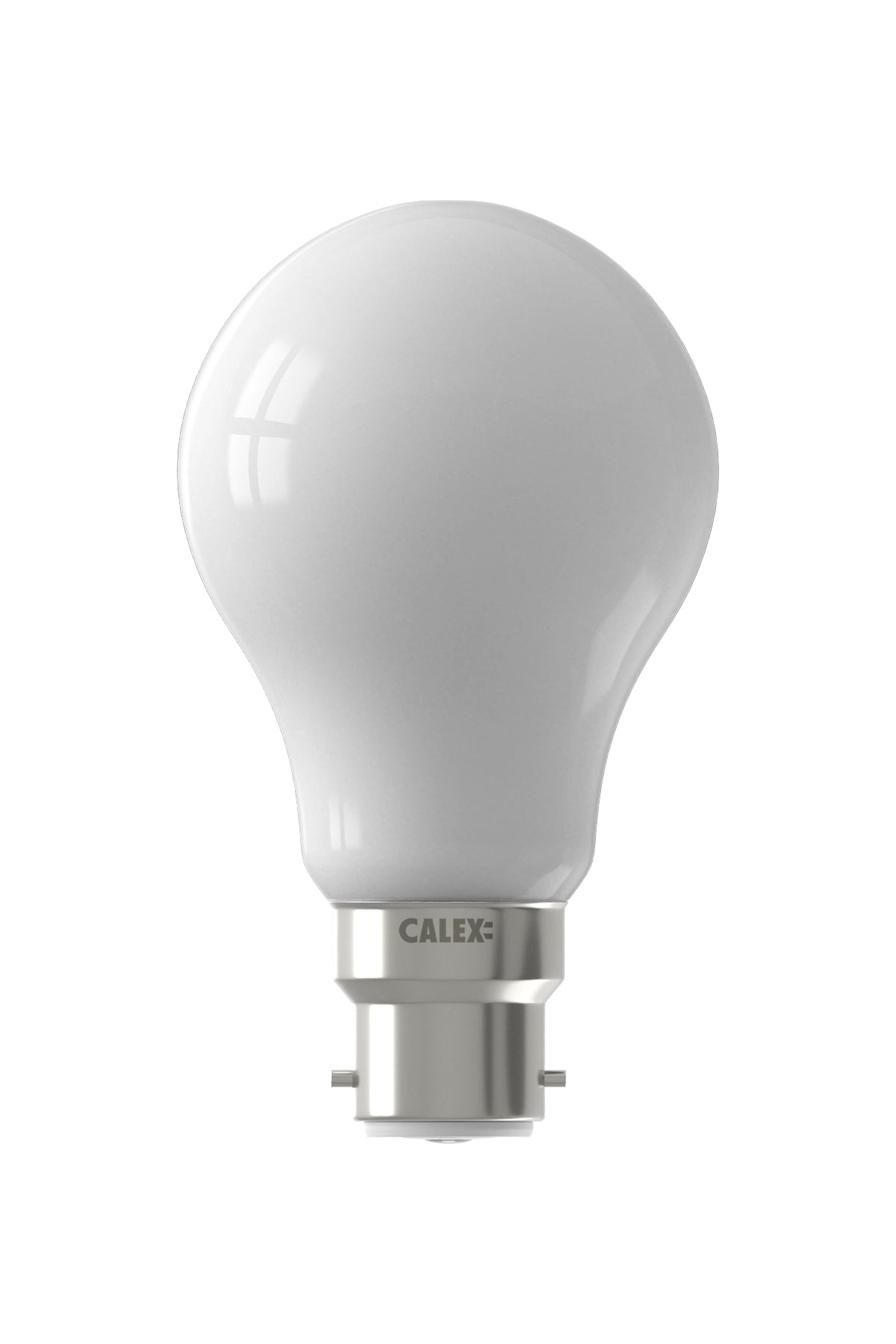 calex-ampoule-led-b22-a60-blanc-chaud-1w image 1