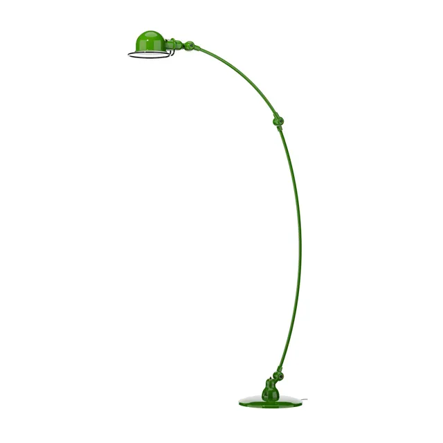 jield-loft-c1260-lampadaire-vert-herbe image 1