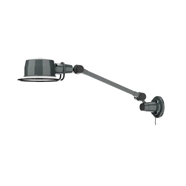 jield-lak-l4001-applique-murale-gris-granit image 1