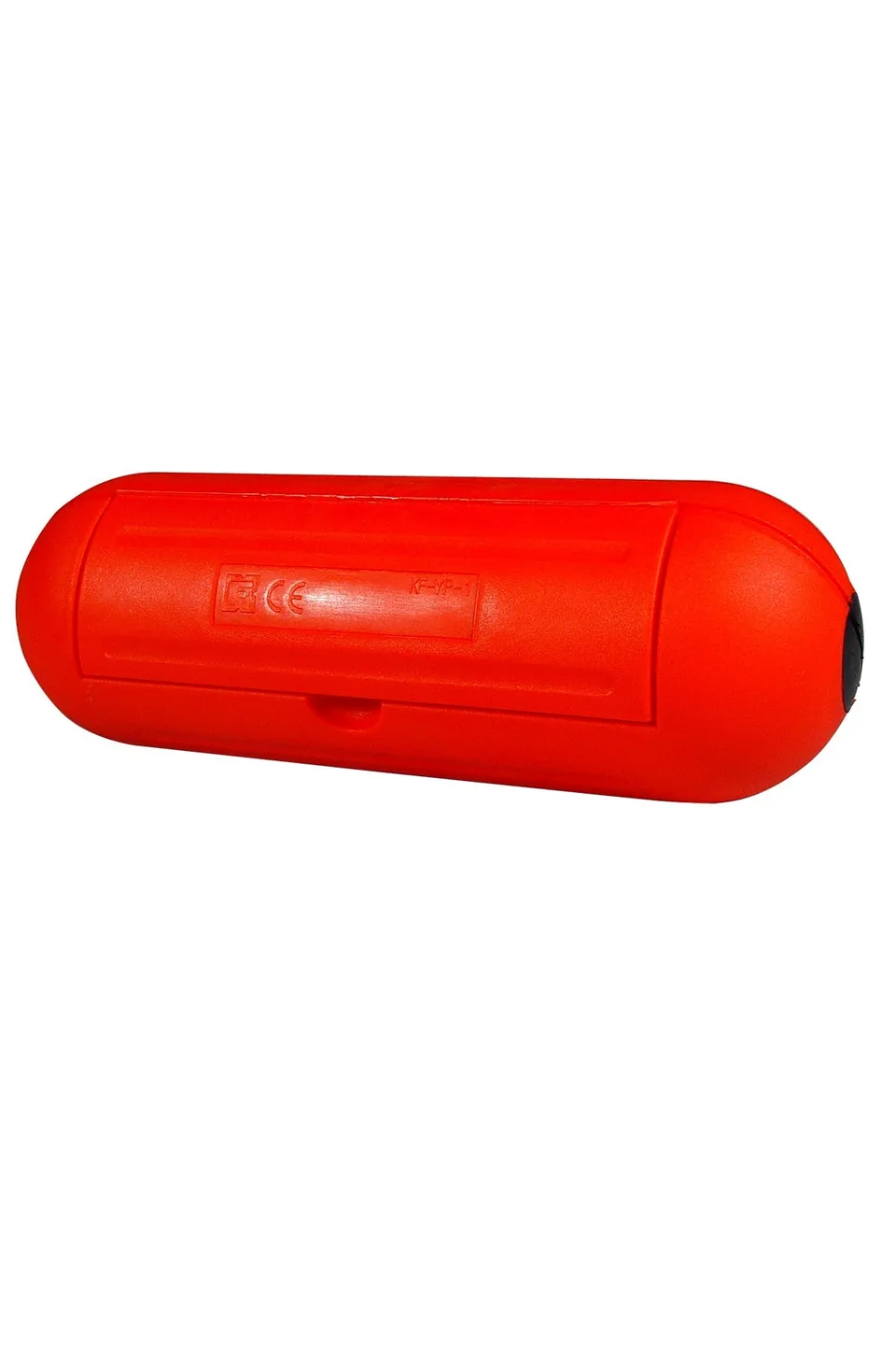 calex-cable-connector-safe-rouge image 1