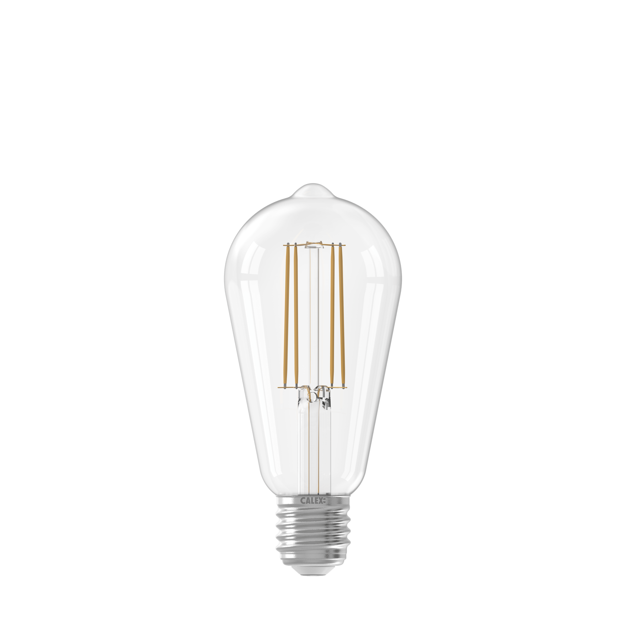 calex-warm-filament-led-e27-st64-transparent-3-5w-dimmable image 2