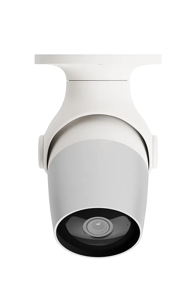 calex-smart-outdoor-cam-ra-ip-ext-rieure-wi-fi-vision-nocturne image 1