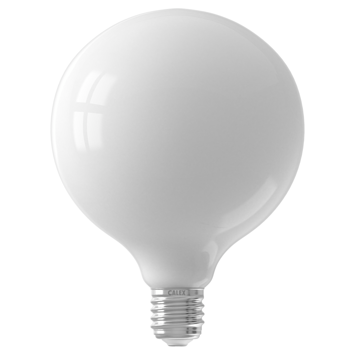 calex-softline-ampoule-led-e27-g125-blanche-9w-dimmable image 1