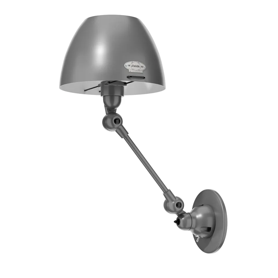 jield-aicler-aic701-lampe-titane image 1