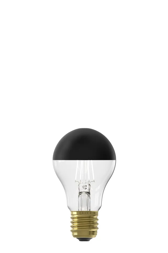 calex-ampoule-led-miroir-sup-rieur-e27-a60-noir image 1