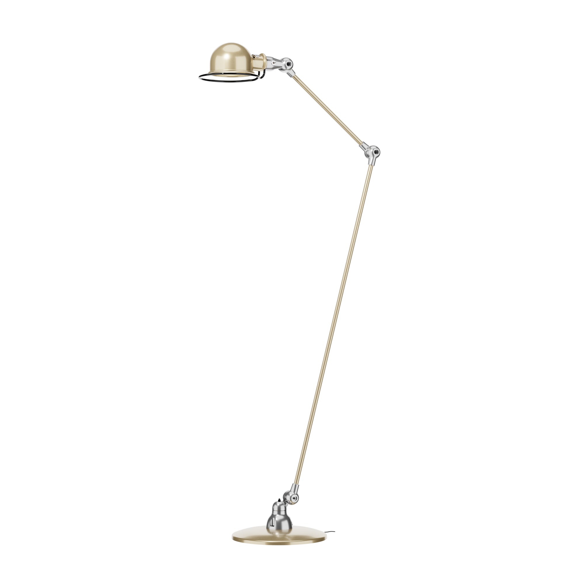 jield-loft-d1240-lampadaire-beige-nacre image 2