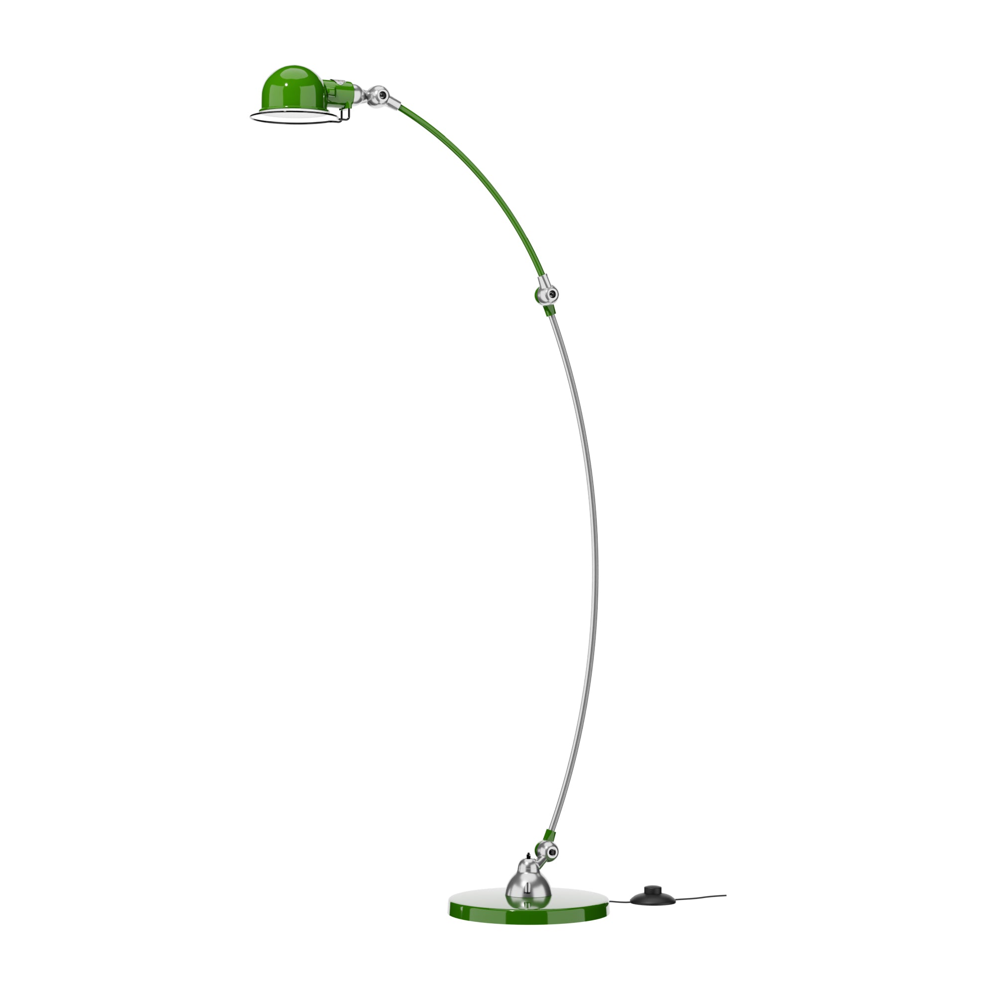 jield-signal-sic843-lampadaire-vert-herbe image 2