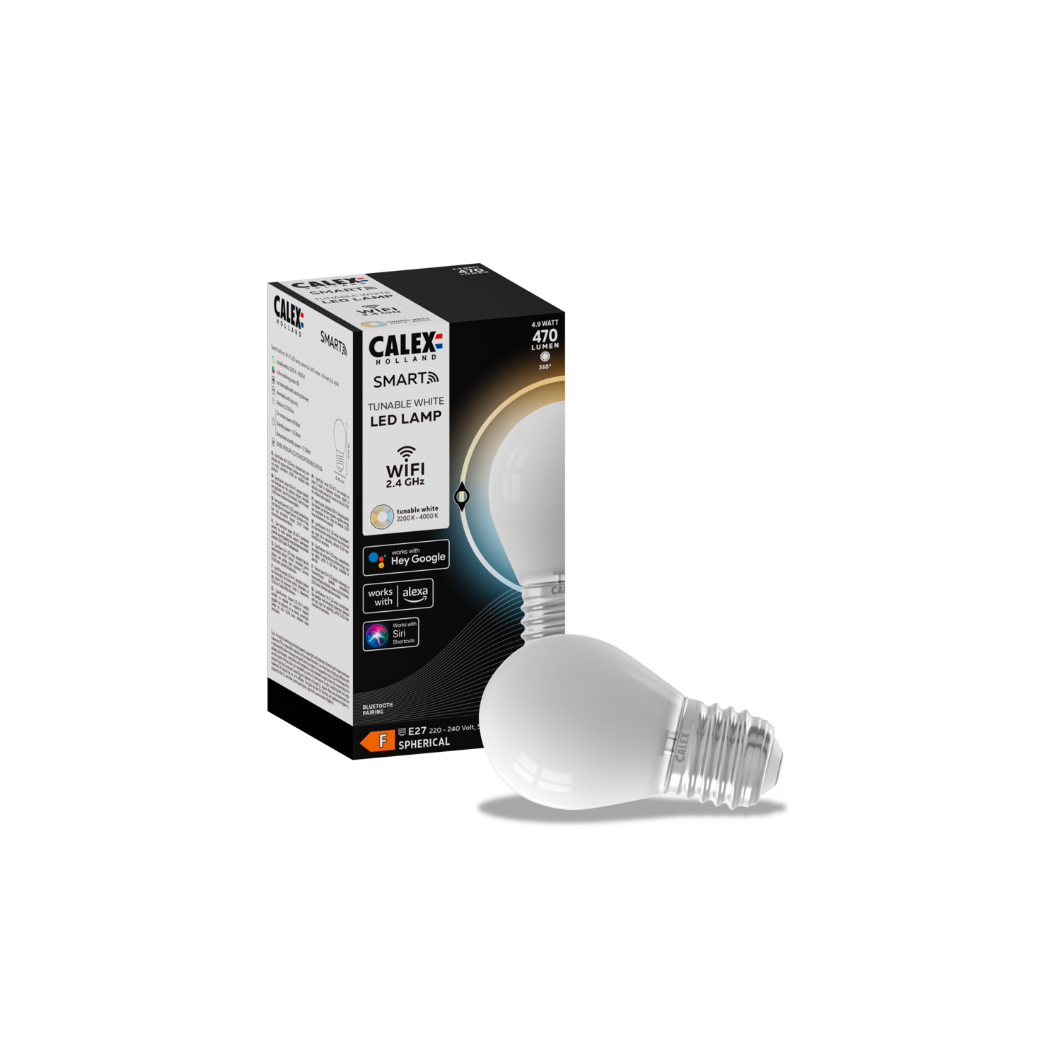 calex-smart-softline-ampoule-led-filament-e27-p45-4-9w image 3
