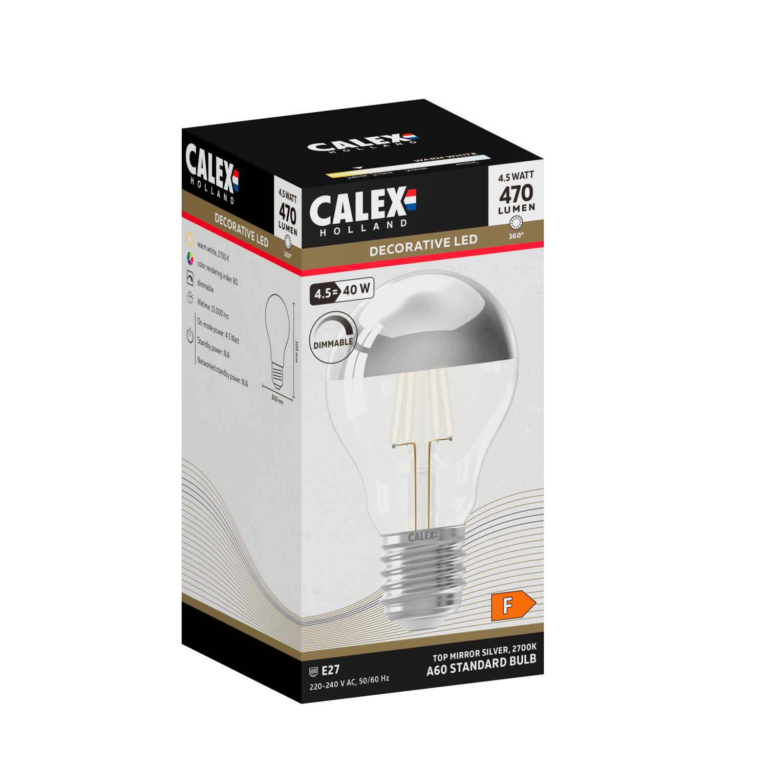 calex-top-mirror-ampoule-miroir-a60-e27-filament-chrome image 3