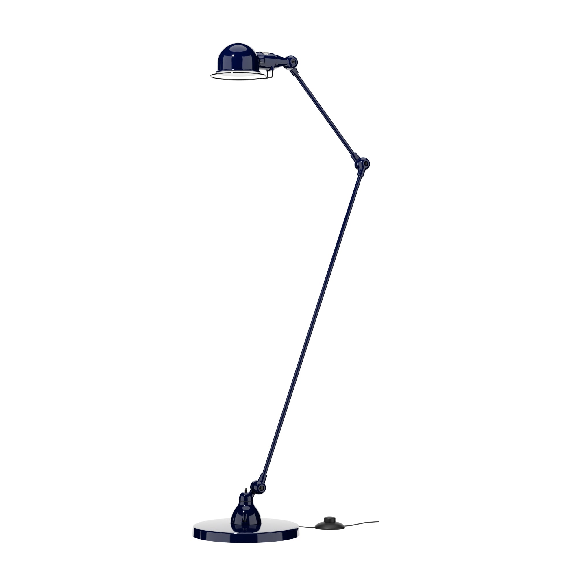 jield-signal-si833-lampadaire-bleu-saphir image 1