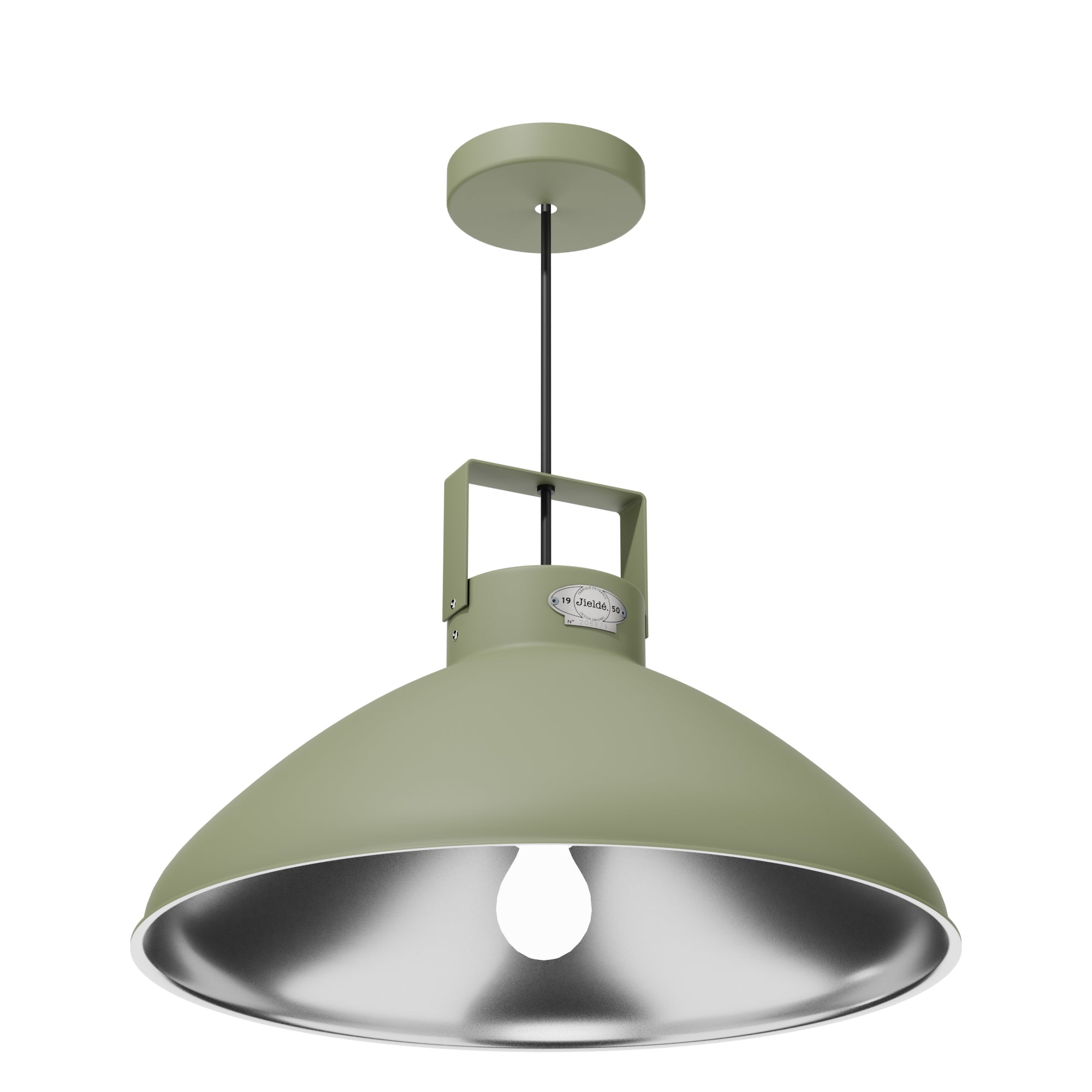 jield-beaumont-b360-suspension-l-gris-kaki image 6