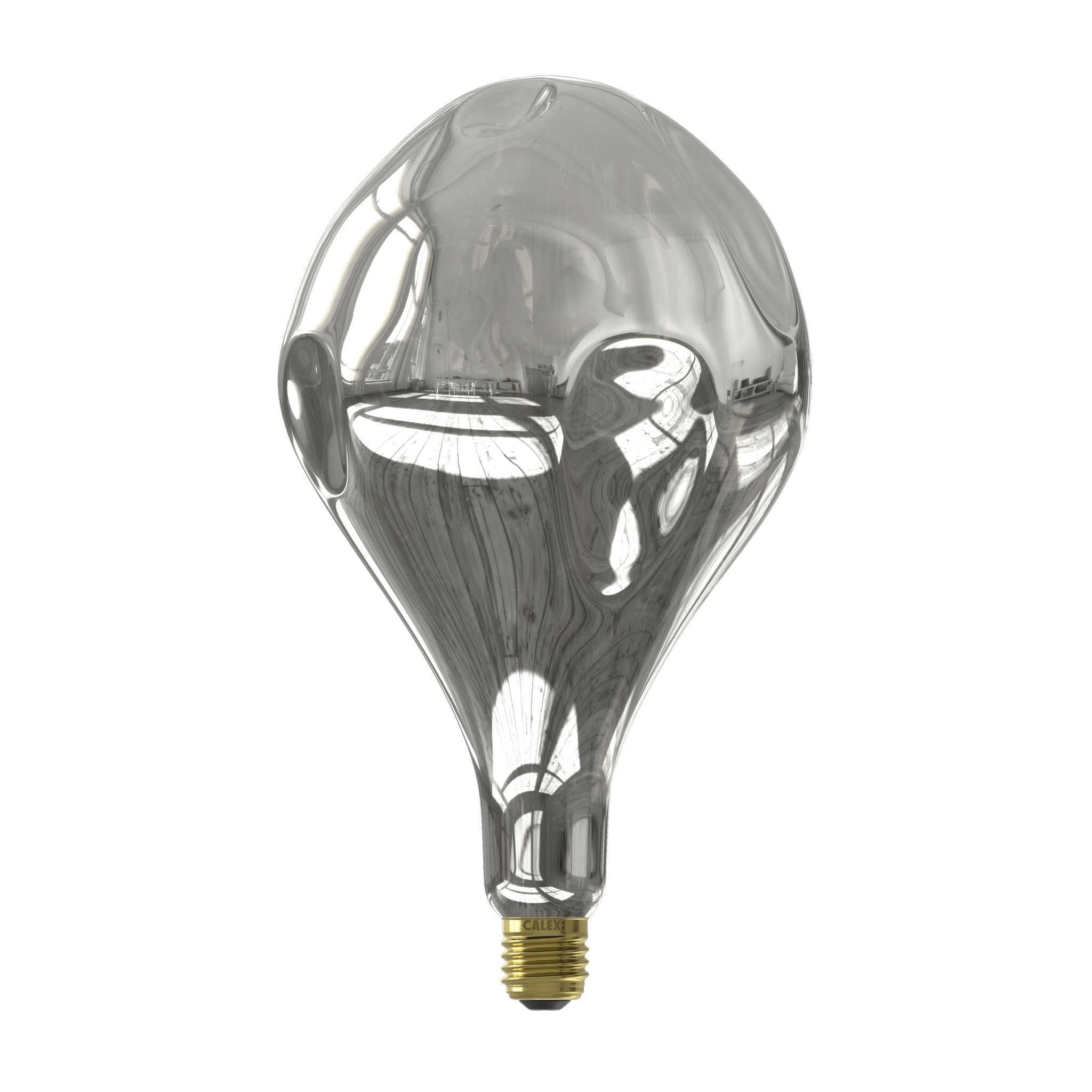 calex-xxl-organic-evo-ampoule-led-e27-argent-2 image 2